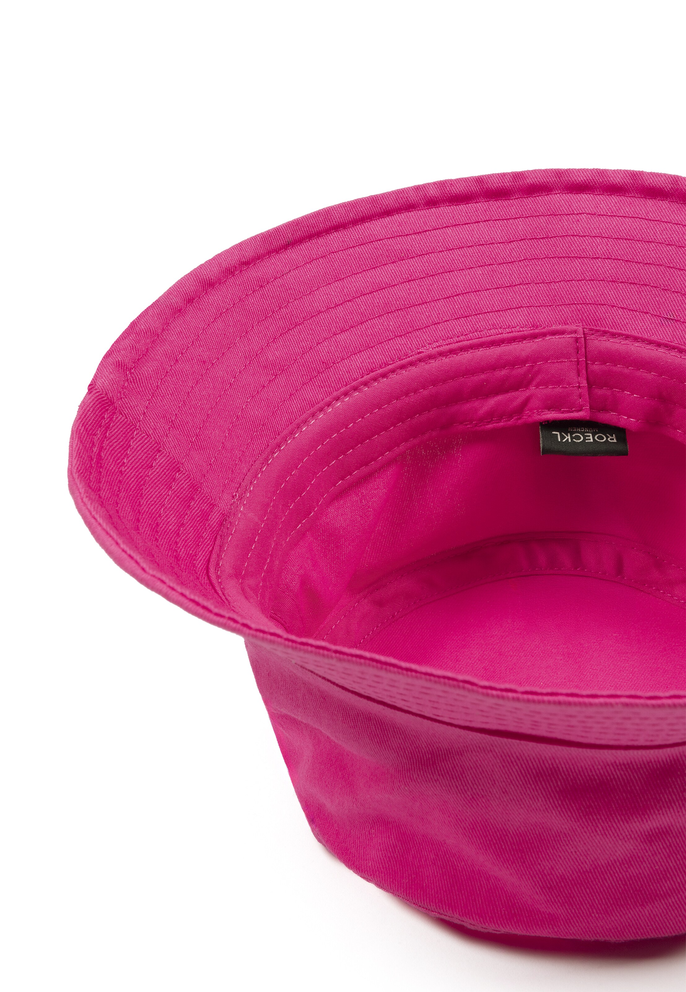Roeckl Hut 'MURCIA' in Pink