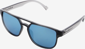 Red Bull Spect Sunglasses 'COOPER' in Blue: front