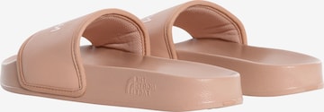 Scarpe da spiaggia / da bagno 'BASE CAMP III' di THE NORTH FACE in beige