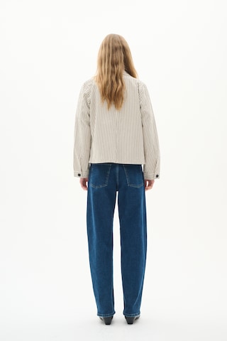 InWear - Chaqueta de entretiempo 'BaiI' en beige