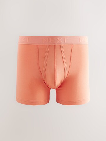 Next Boxer shorts in Brown