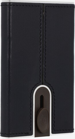 The Bridge Case in Black