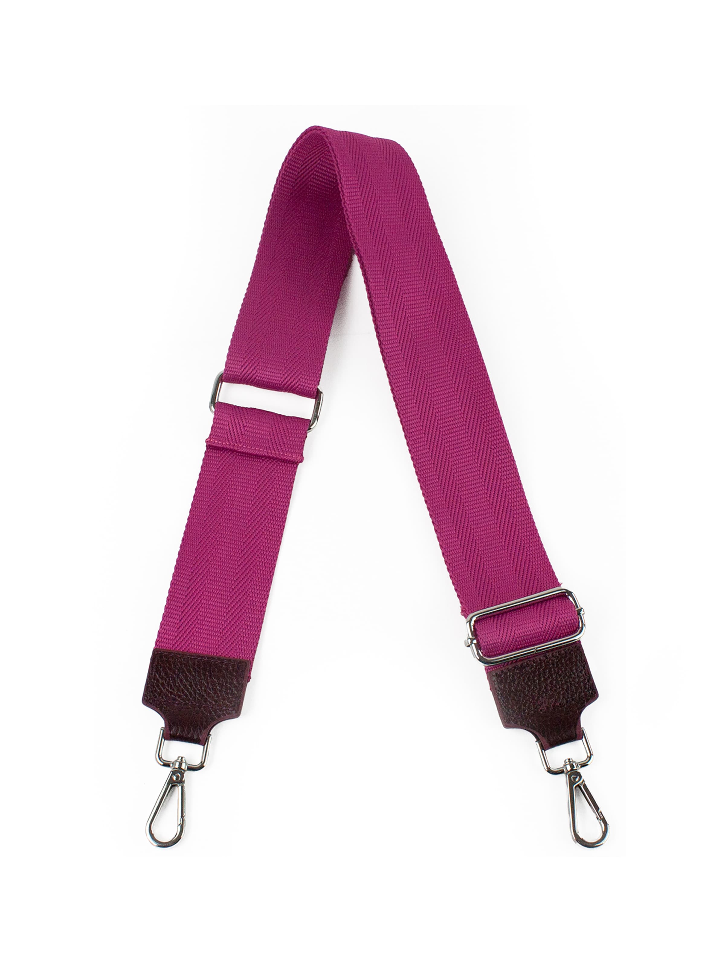 lePelou Bag accessories 'SOLA' in Red: front
