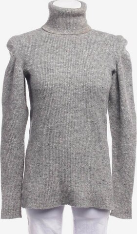 Lala Berlin Sweater & Cardigan in S in Grey: front