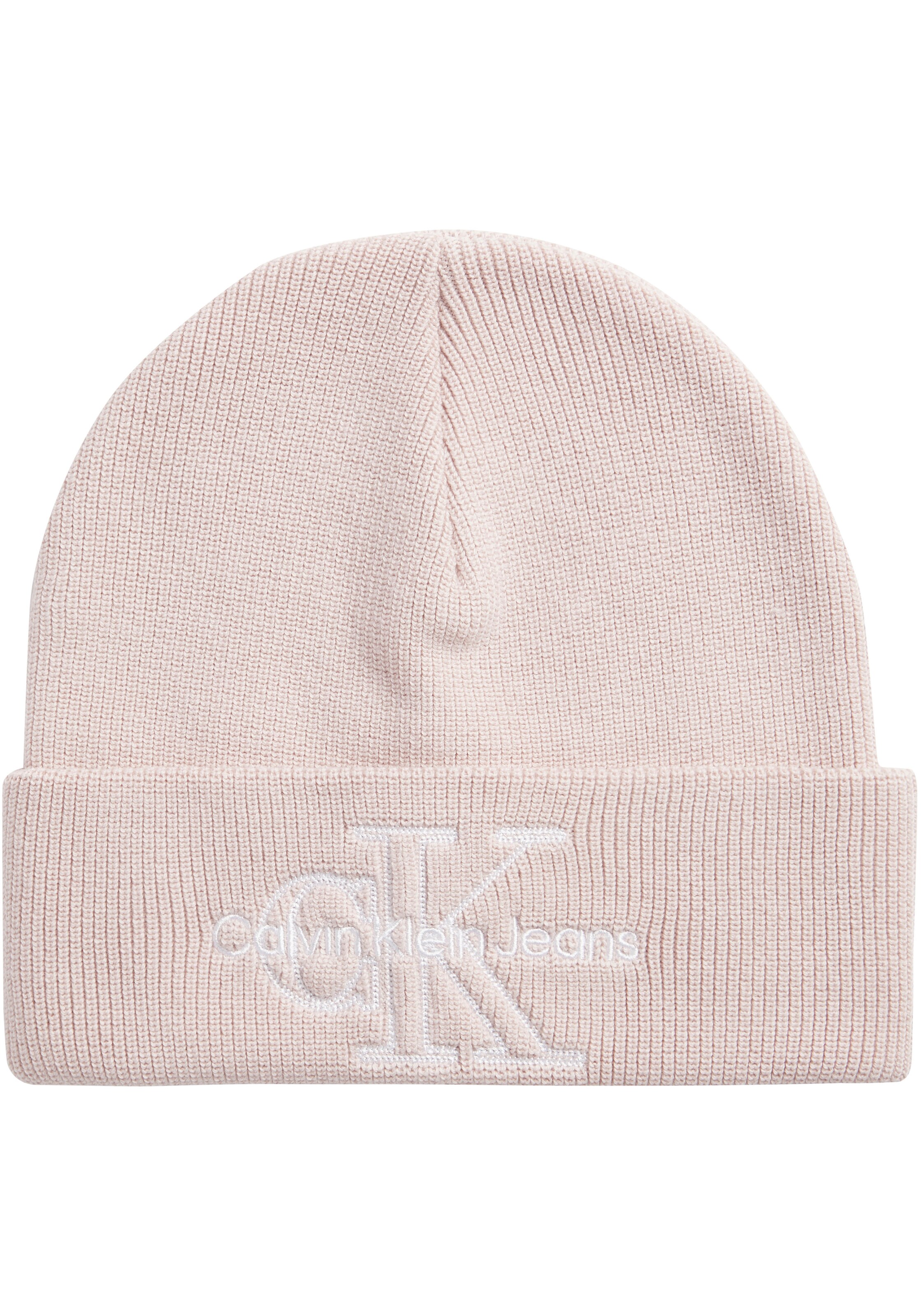 Frauen Hüte & Mützen Calvin Klein Jeans Mütze in Rosa - KA89651 Frauen Hüte & Mützen Calvin Klein Jeans Mütze in Rosa - KA89651