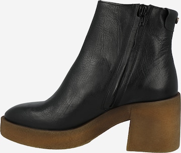 Ca'Shott Stiefelette in Schwarz