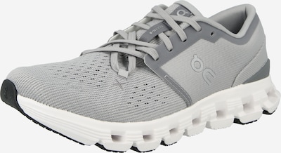 On Juoksukengät värissä harmaa, Tuotenäkymä