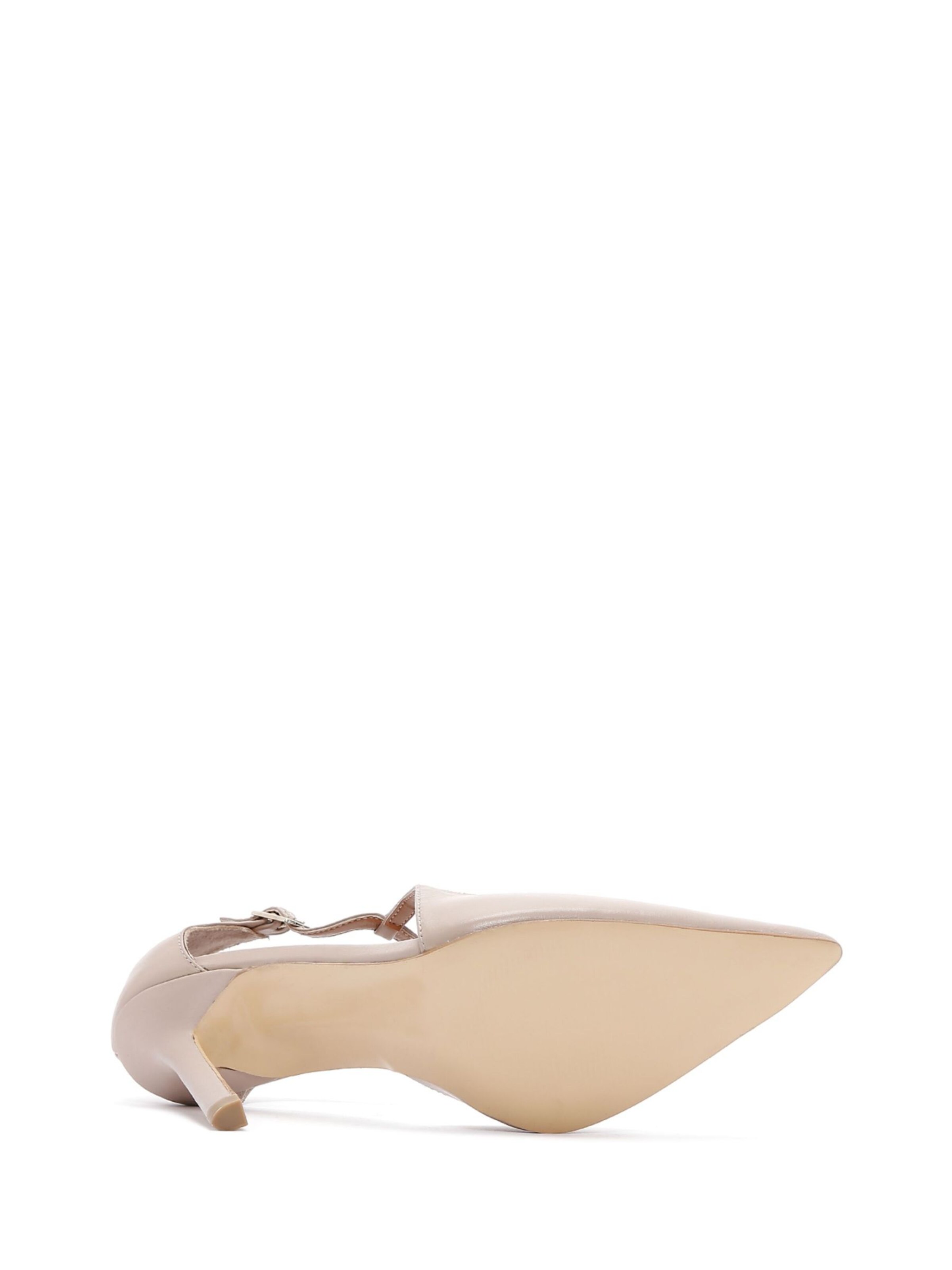 Derimod Pumps in Pink