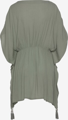 LASCANA Tunic in Green