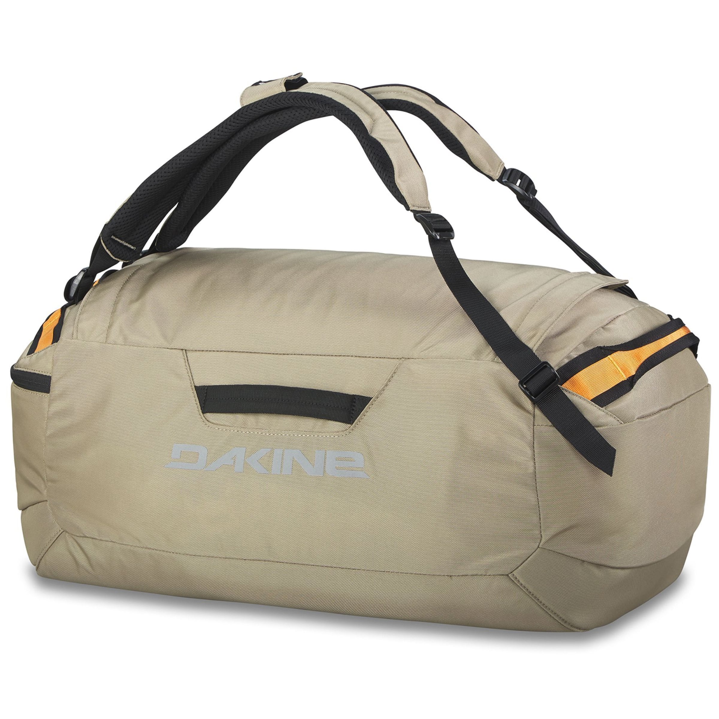 DAKINE Travel bag 'Ranger' in Beige: front