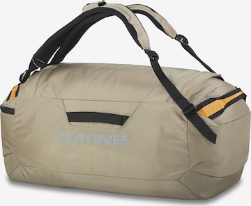 Sac de voyage 'Ranger' DAKINE en beige : devant