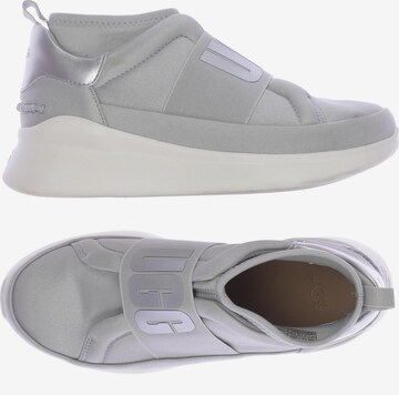UGG Sneakers & Trainers in 38 in Grey: front