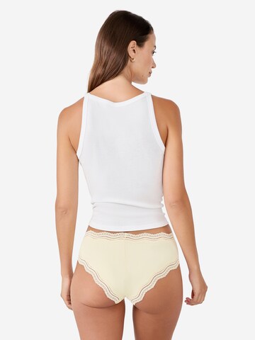 Panty 'SOUL' di ETAM in beige