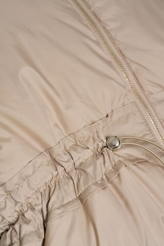 Salsa Jeans Tussenmantel in Beige