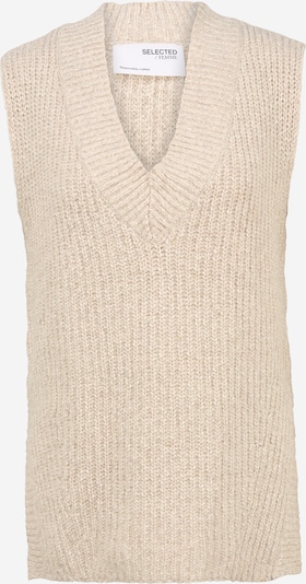 SELECTED FEMME Sweater 'Helena' in Grey, Item view