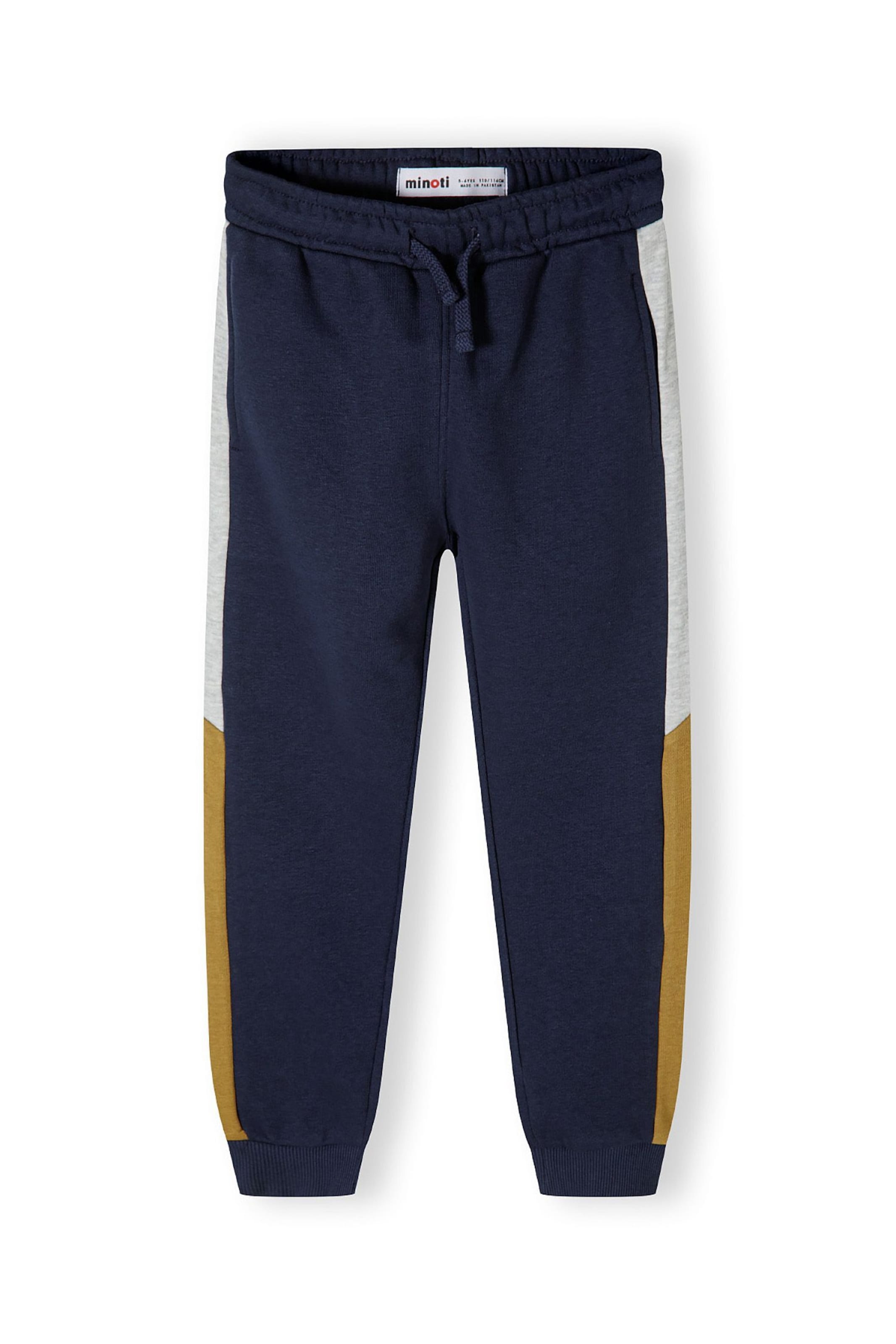 zils MINOTI Treniņtērps