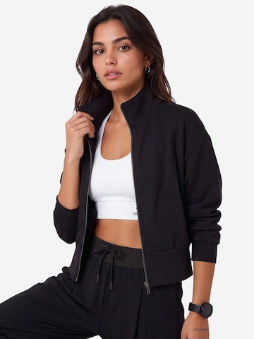 Sweat-shirt 'Sweatshirts' Tommy Life en noir