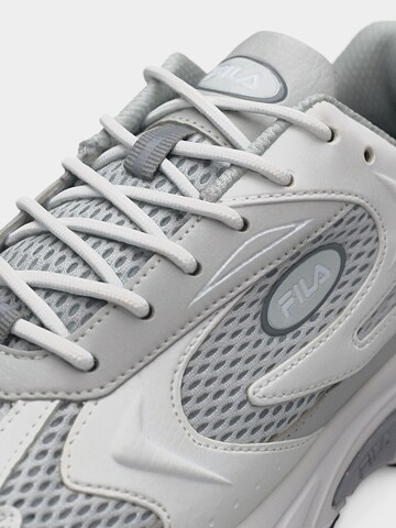 FILA Sneaker 'KREATIX' in Weiß