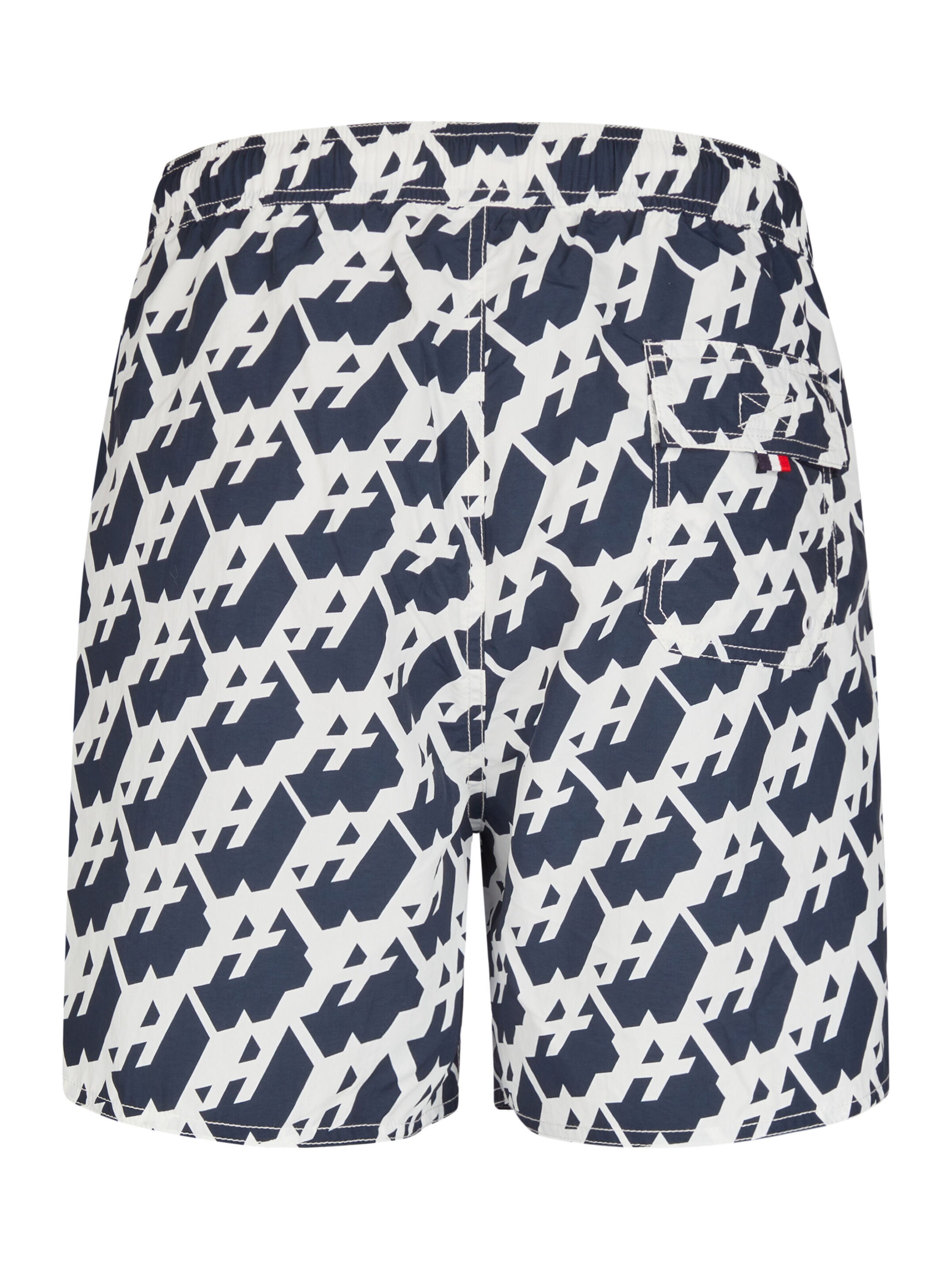 HECHTER PARIS Zwemshorts in Gemengde kleuren