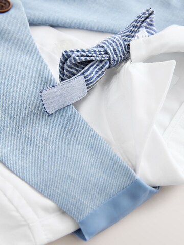 Next Sada – modrá