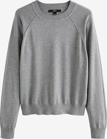 NextPulover - siva boja: prednji dio