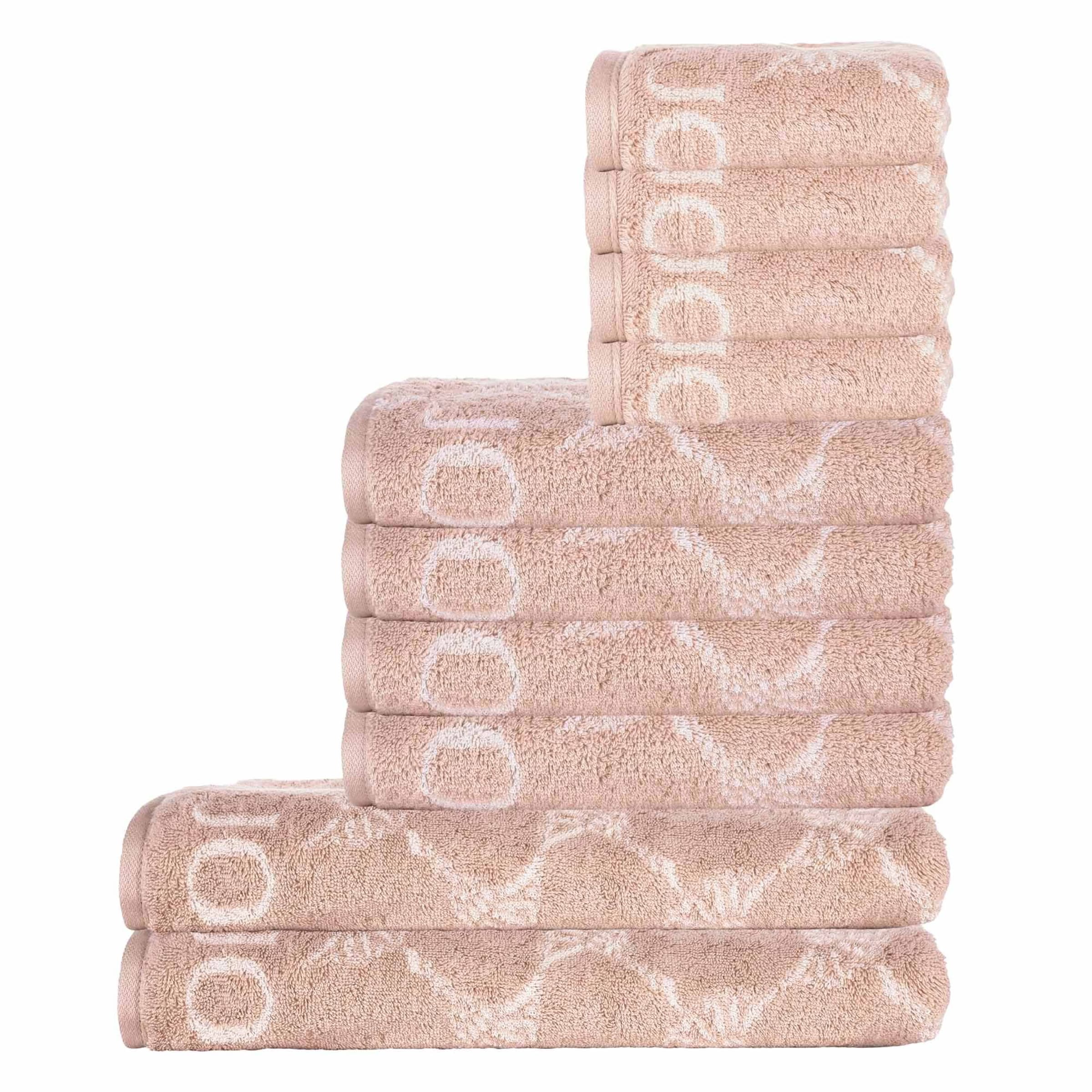 JOOP! Set in Pink: front