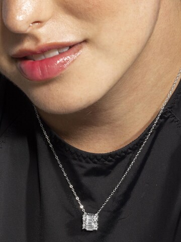 Chaîne 'RAKNA' Luxenter en argent