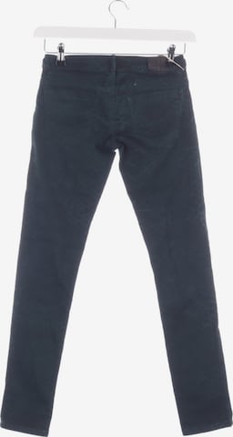 John Richmond Pants in XS in Green