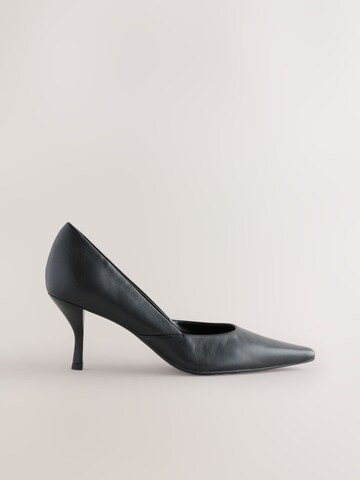 Next Pumps 'Forever Comfort' in Zwart