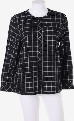 Tommy Jeans Blouse & Tunic in M in Black: front