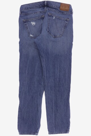 Abercrombie & Fitch Jeans in 29 in Blue