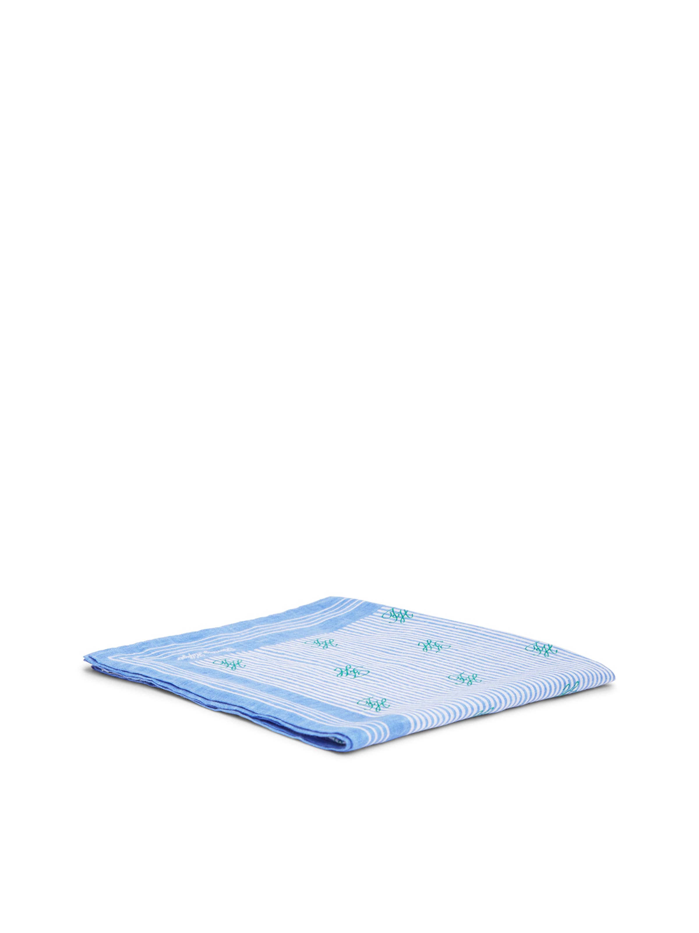 TOMMY HILFIGER Huivi värissä sininen