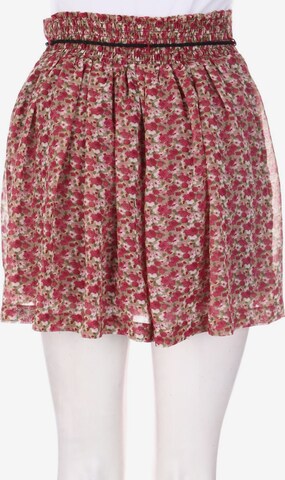 DE.CORP Skirt in S in Pink