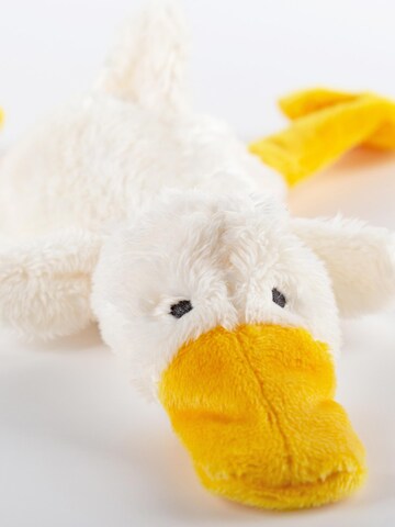 SIGIKID Stuffed animals 'Mini Kuscheltier Cuddly Gadgets' in Yellow