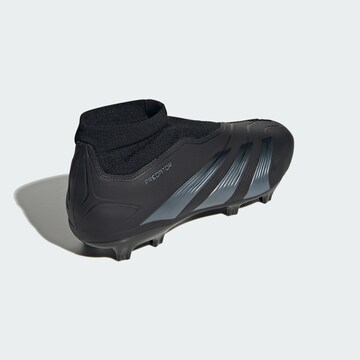 ADIDAS PERFORMANCE Soccer Cleats 'Predator League' in Black