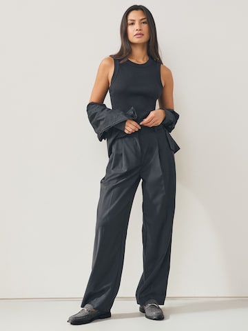 Next Instappers 'Forever Comfort' in Grijs