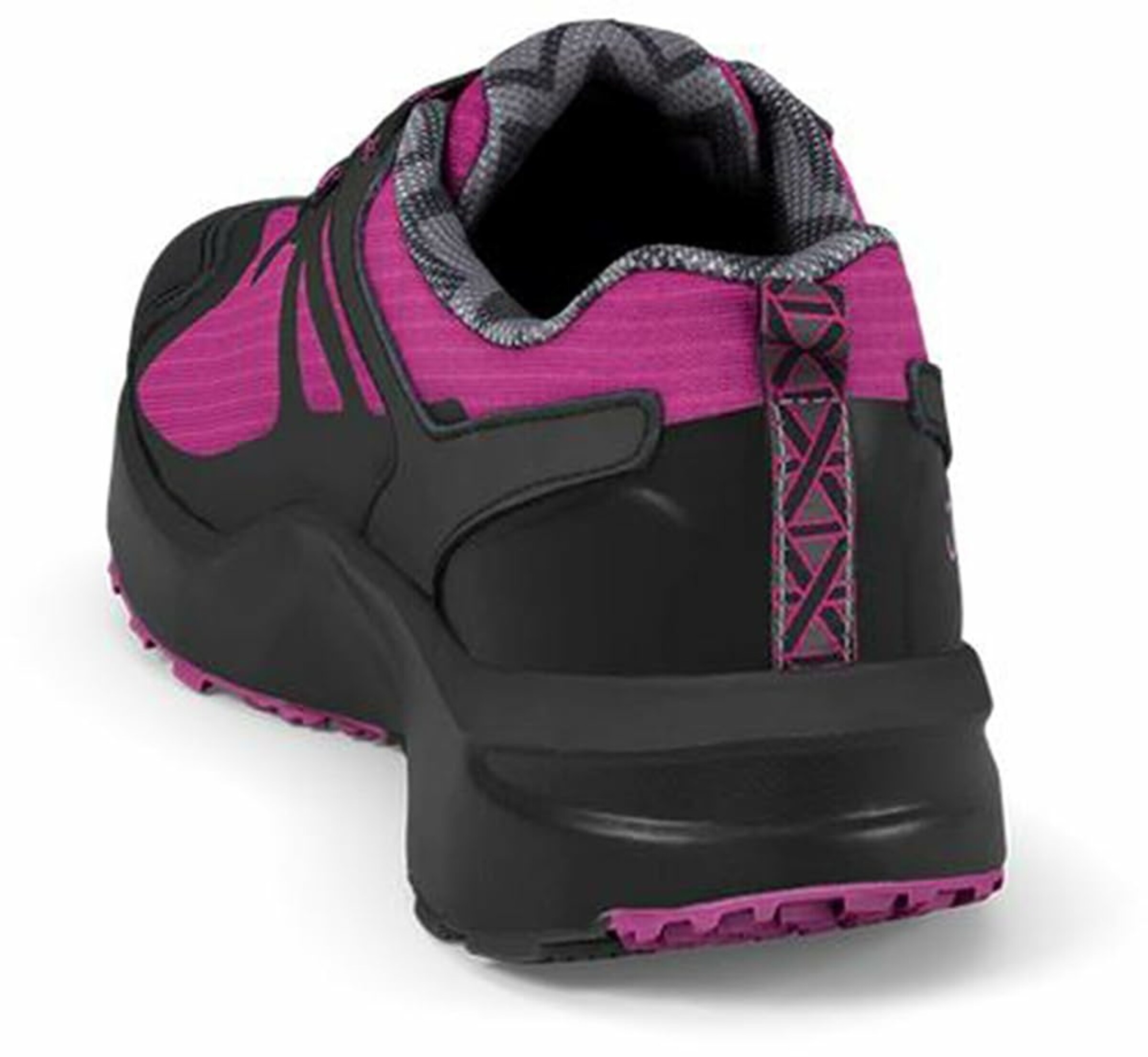 Joya Sneaker in Mischfarben