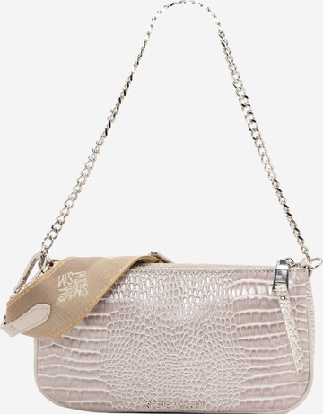 STEVE MADDEN - Bolso de mano 'KADY' en beige