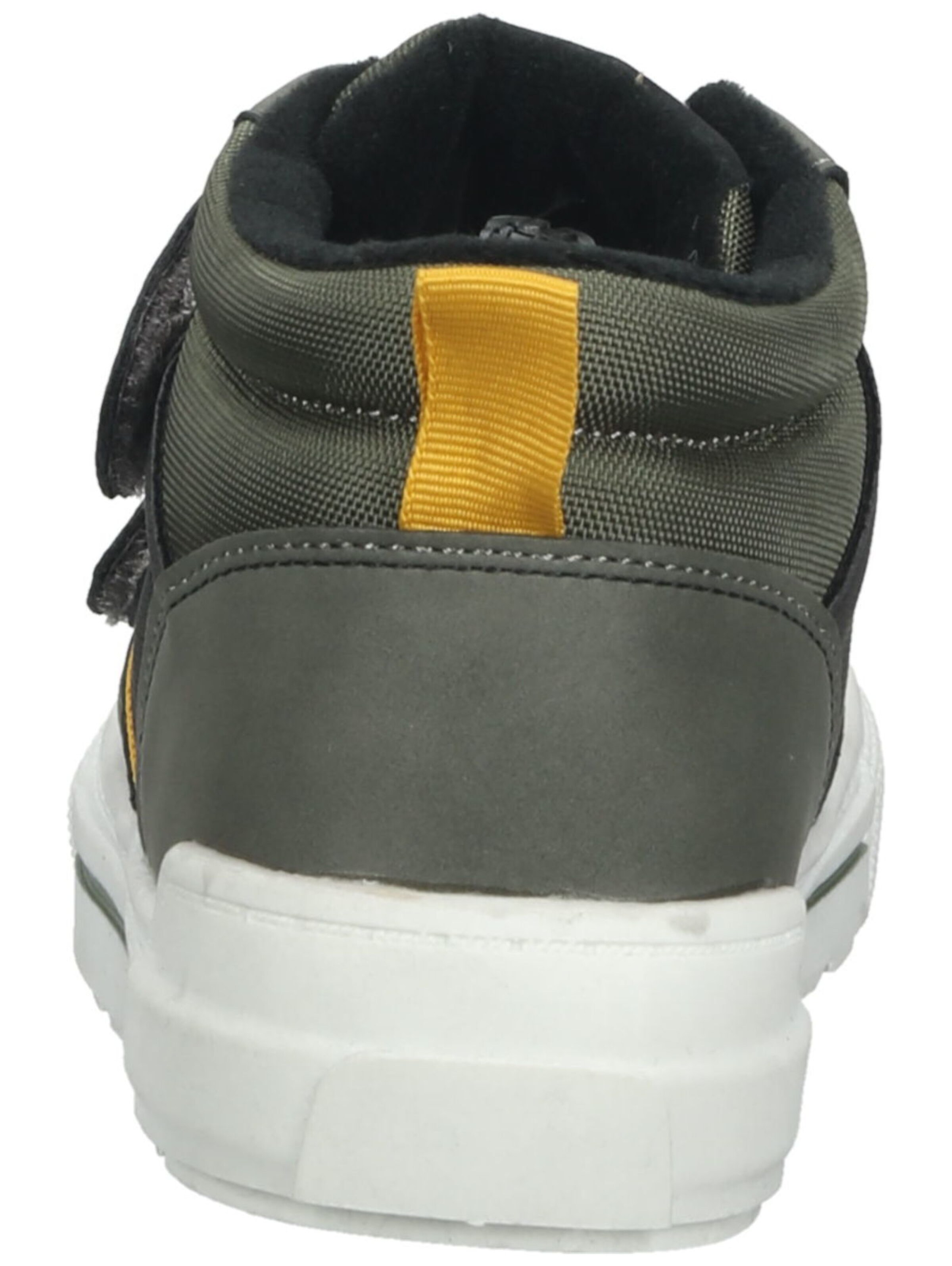 s.Oliver Sneaker in Grün