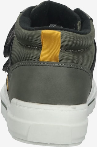 Sneaker di s.Oliver in verde