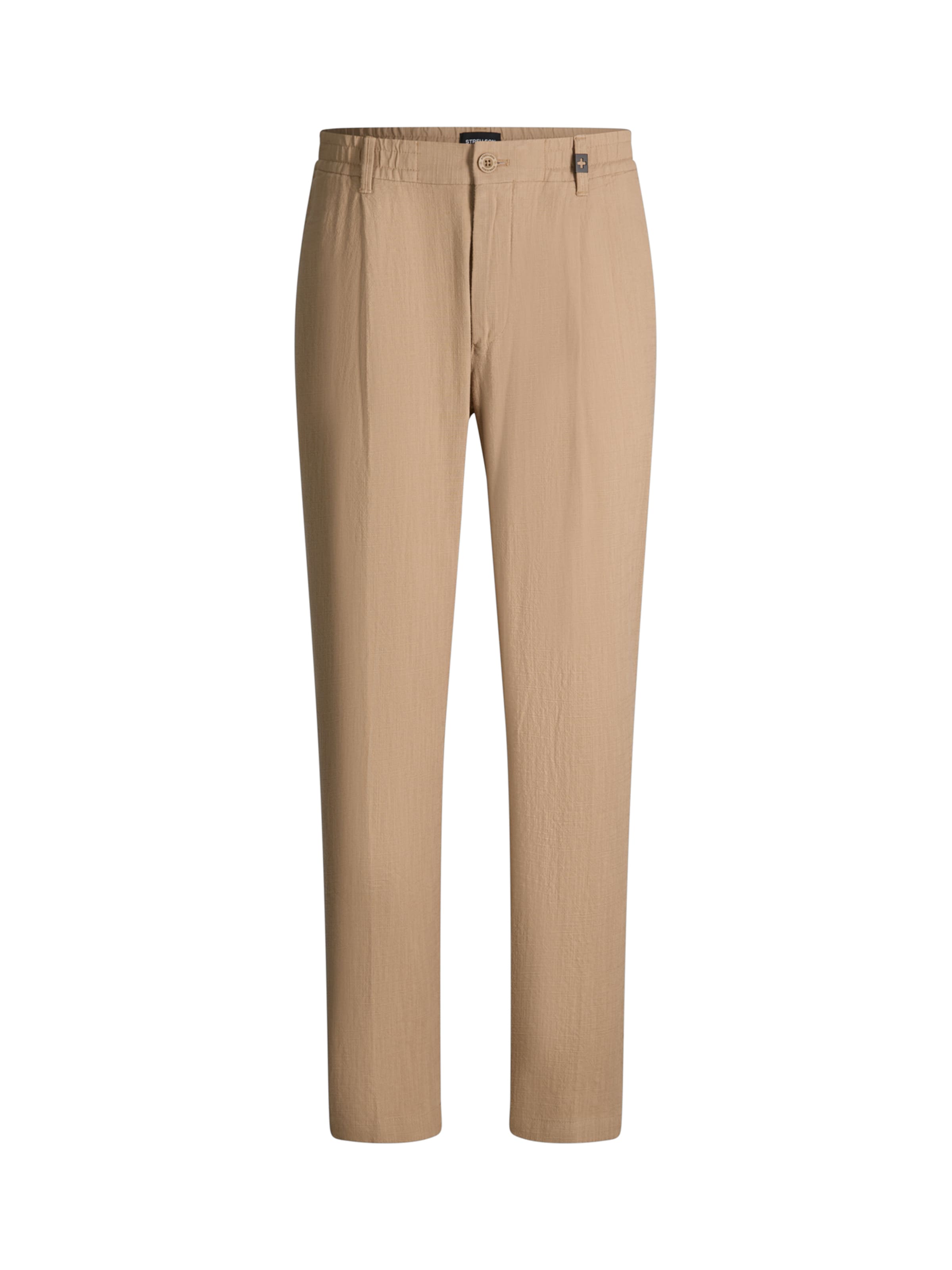 STRELLSON Trousers 'Lui' in Beige, Item view