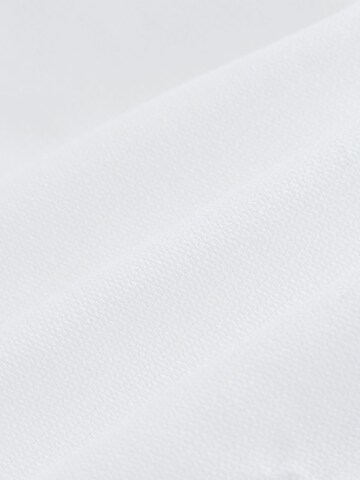 Next Slim fit Businessskjorta i vit