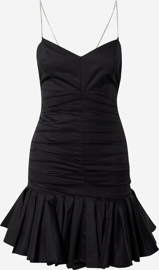 AMY LYNN Kleid 'Rosa' in schwarz, Produktansicht