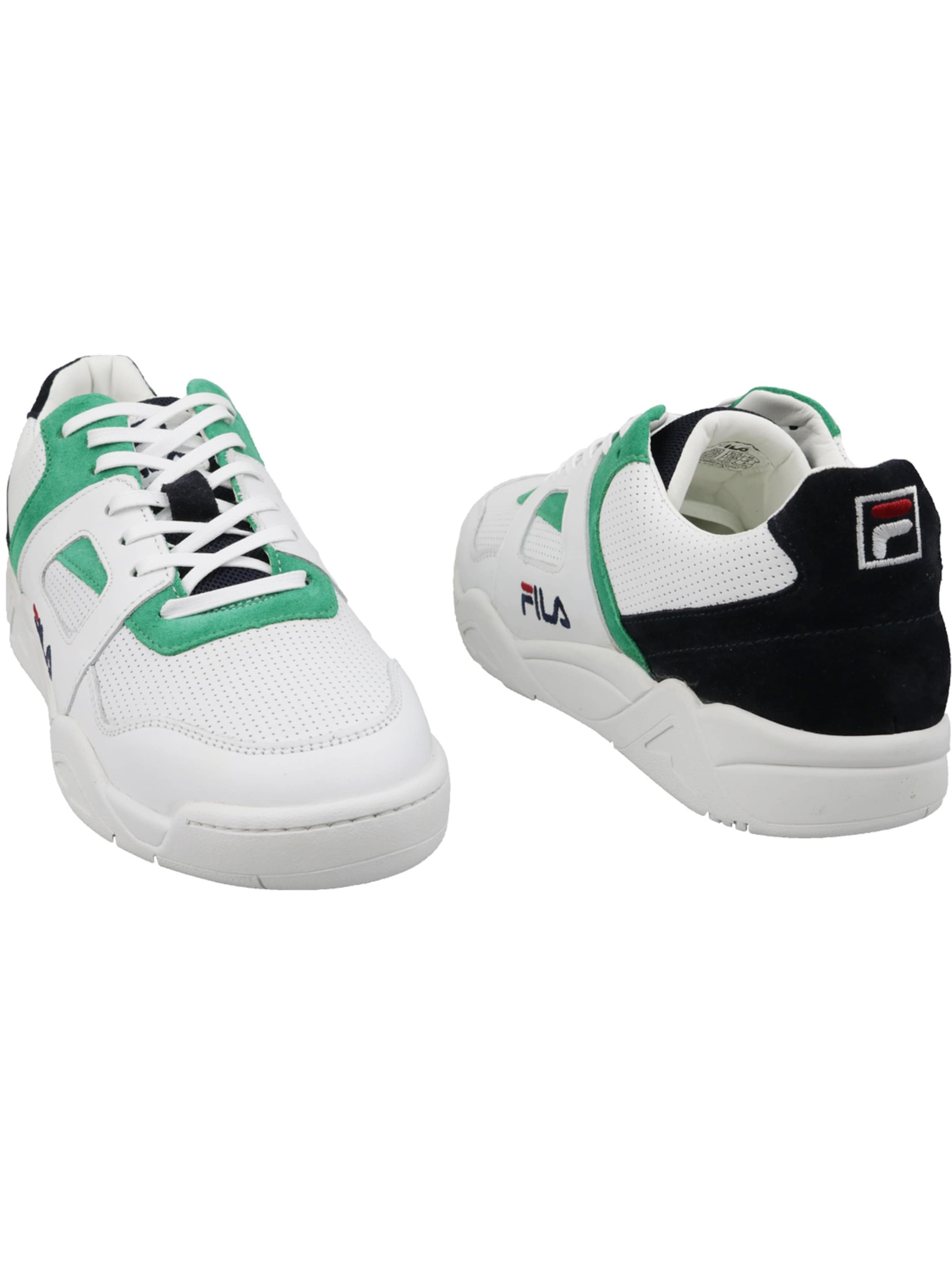 FILA Sneakers 'Fila Cedar CB Low' in White