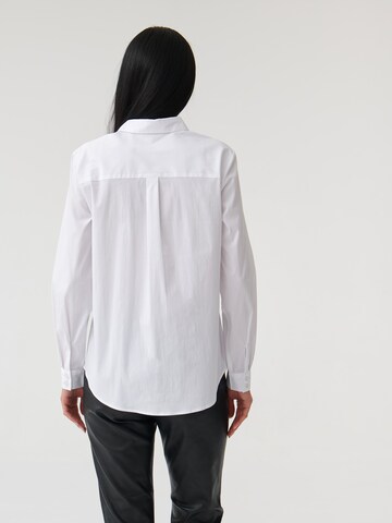 TATUUM Shirt  'GONIKA' in Weiß