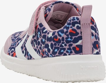 Hummel Sneaker 'Actus' in Blau