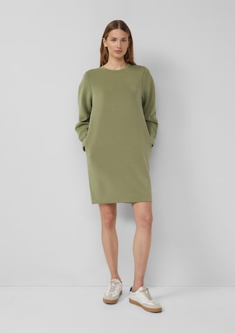 Robe s.Oliver en vert