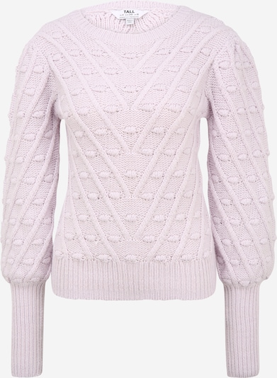 Dorothy Perkins (Tall) Pullover in helllila, Produktansicht