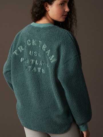 Next Trui in Groen