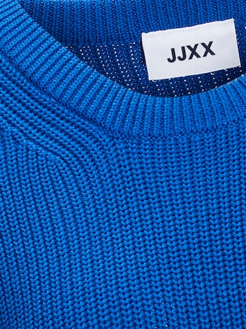 JJXX Trui 'Mila' in Blauw